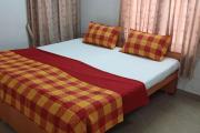 SHIs Alayam 3bhk Homestay in Avinashi road, Coimbatore City