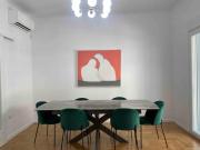 130m Luxury apartment in the heart of Athens