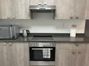 Lillys Platinum - 1 Bedroom back up power