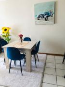 Menlyn Hub Accommodation