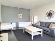 Kotimaailma Apartments - tilava parvekkeellinen kodikas kolmio - Pinninkatu