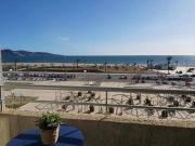 Miami 402-Estudio situado en primera linea de mar