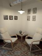 Appartamento centro storico(Ninas house stazione)