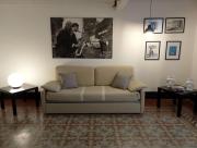 Appartamento centro storico(Ninas house stazione)