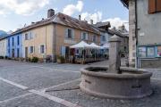 Top Mont-Dauphin