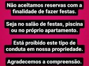 Apartamento Alto Padrão Jatiúca - Maceió - Alagoas