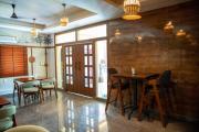 PVR Suites off Bannerghatta Road