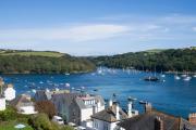 Top Fowey