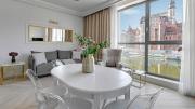 Lion Apartments - The Palace premium apartment with Old City & River View