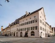 Hotel Goldener Hirsch