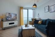 Apartament Premium Sea View PINEA 712