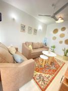 MASKANI COSY APARTMENT - Nyali, Mombasa.