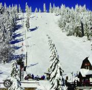 Top Vyšná Boca Top Vyšná Boca