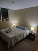 Departamento arriendo diario