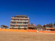 Top Barra de Navidad