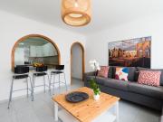 Next to the beach 5 beds - Wifi by CanariasGetaway