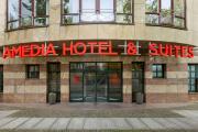 Amedia Hotel & Suites Leipzig, Trademark Collection by Wyndham