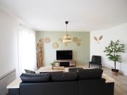 GITE DE LA TRUFFIERE "Les Chênes"