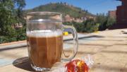 Top Sucre