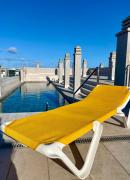 Loft Santa Catalina Park