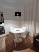 Garibaldi 52 Exclusive Apartments