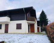 Chalet à Gérardmer - Vue montagne - Calme & Paisible