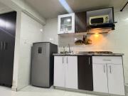 Apartamento cerca mall plaza