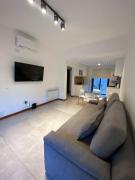 Dpto con patio en Salta - Bonavista Rentals