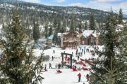 Top Durango Mountain Resort