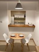 Hermoso departamento centrico