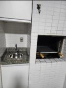 4- Varam, piscina, CHURRASQUEIRA, próximo à praia