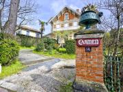 Charmant T3 au cœur dArcachon, 250m du Parc Mauresque, proche plage et commerces - FR-1-433-116