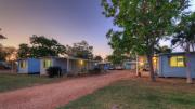 Barcaldine Caravan Park