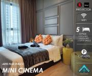 Arte Plus Kuala Lumpur by Inn Lux