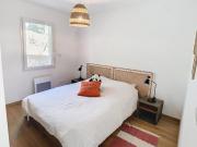 Villa 6 personnes proche mer et forêt