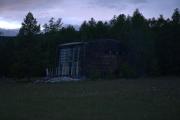 Nature Door Resort, Khuvsgul province, Mongolia