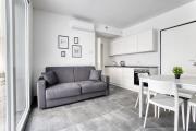 Just Urban Stays - Apartment with 40sqm terrace - Solari