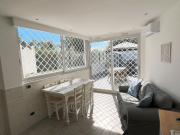 Gaiola sea house Posillipo