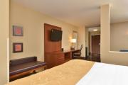 Comfort Suites Minot South