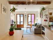 Charming flat in Bermeos Old Town- Nardiz