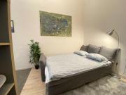 Wesseleny Apartment near Synagogue with AC AFTER RENOVATION