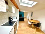 Place de la Comédie - Magnifique T2 au calme