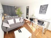 Studio HYPER Centre à 2 min du Vieux Port