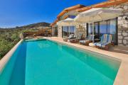 Luxury and Cosy villas