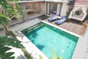 Villa CAIO Padang Padang 2BR