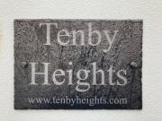 Tenby Heights, 5 en-suites, Parking & Garden