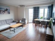 ARAVELL E17 Darłówko Wschodnie