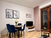 Apartament Klaudia Polanica-Zdrój