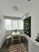 Top Bucharest