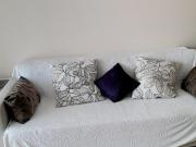 Spacieux T2 Cabine à 800m Plages Favière, Loggia Sud-Ouest, Garage Inclus - FR-1-610-7